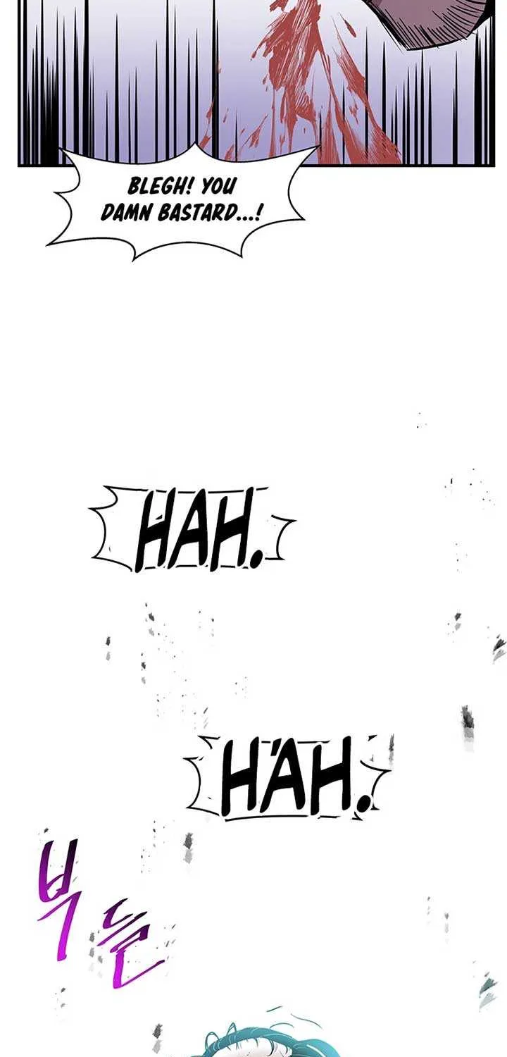 The Best Martial Arts Instructor In The World Chapter 14 page 72 - 