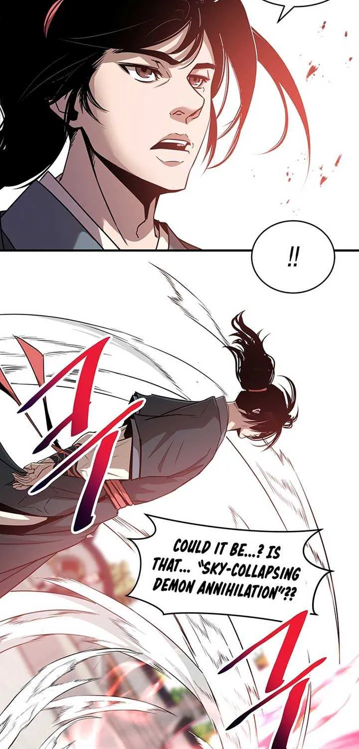 The Best Martial Arts Instructor In The World Chapter 14 page 76 - 