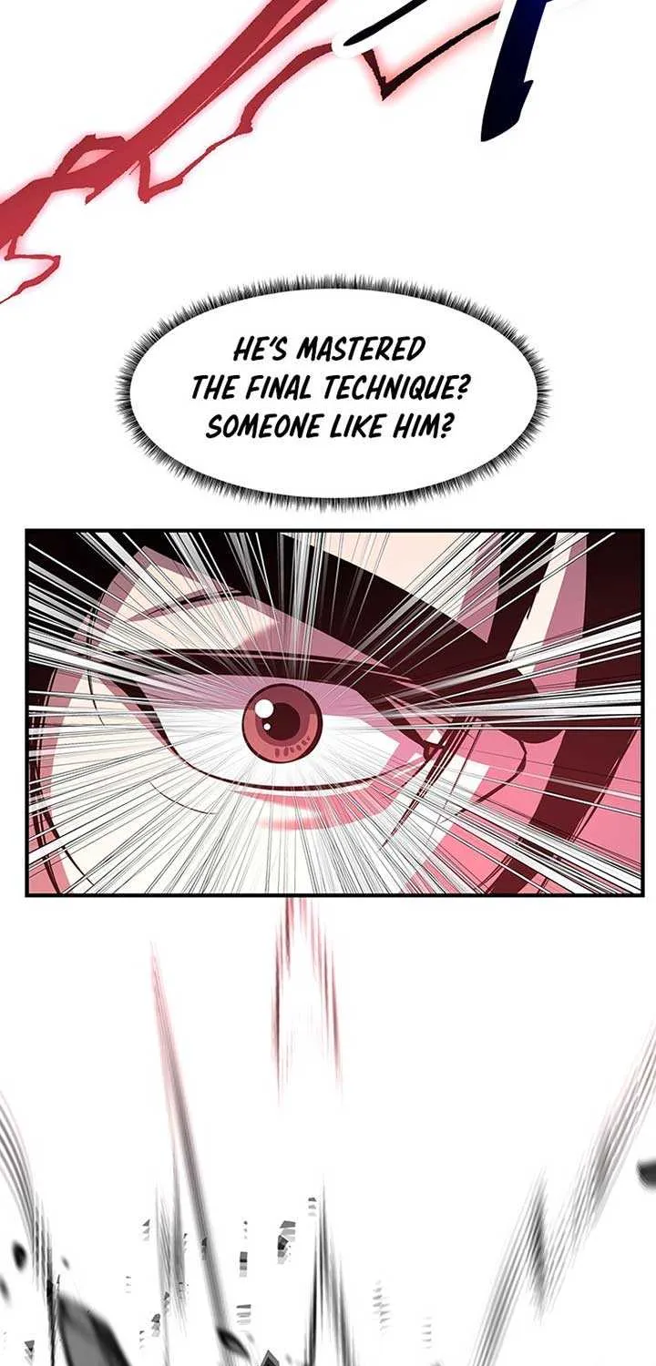The Best Martial Arts Instructor In The World Chapter 14 page 83 - 