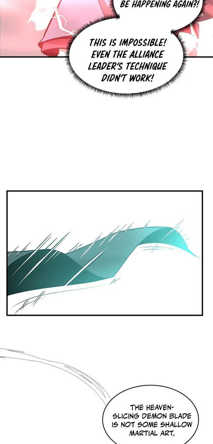 The Best Martial Arts Instructor In The World Chapter 15 page 17 - 