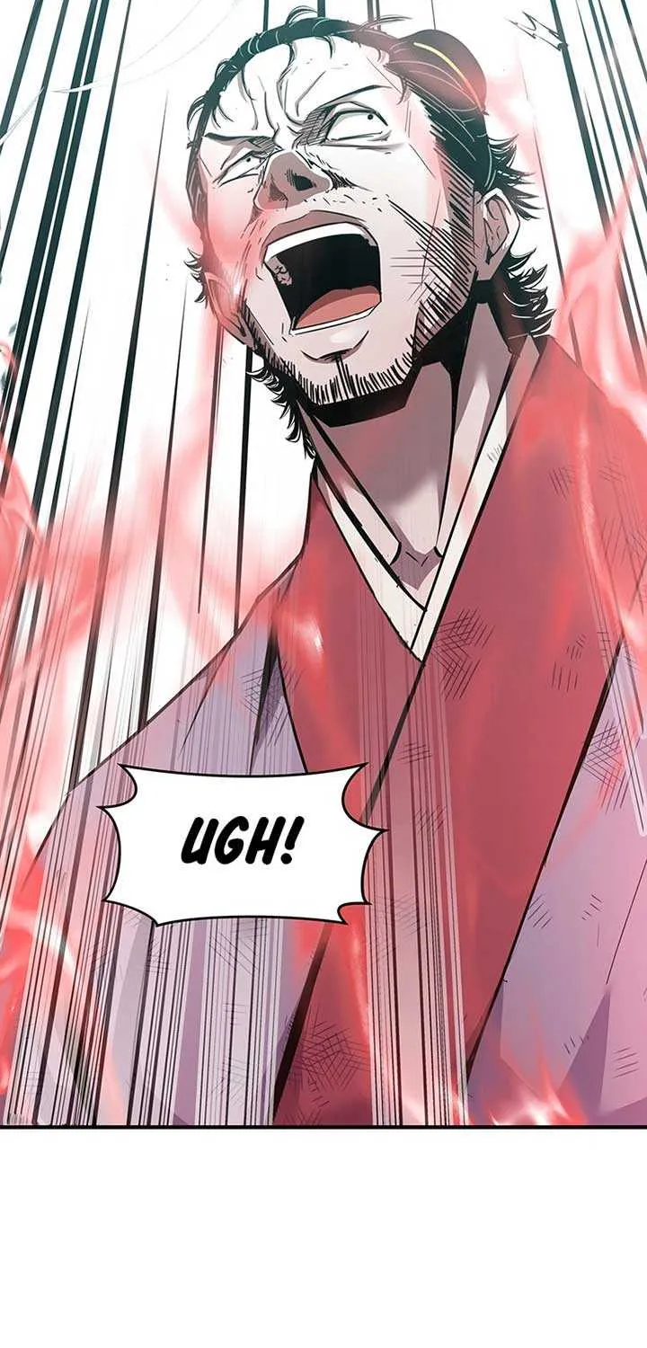 The Best Martial Arts Instructor In The World Chapter 15 page 19 - 
