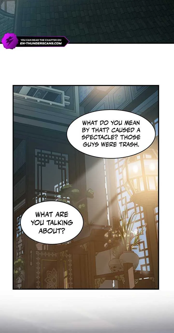 The Best Martial Arts Instructor In The World Chapter 15 page 29 - 