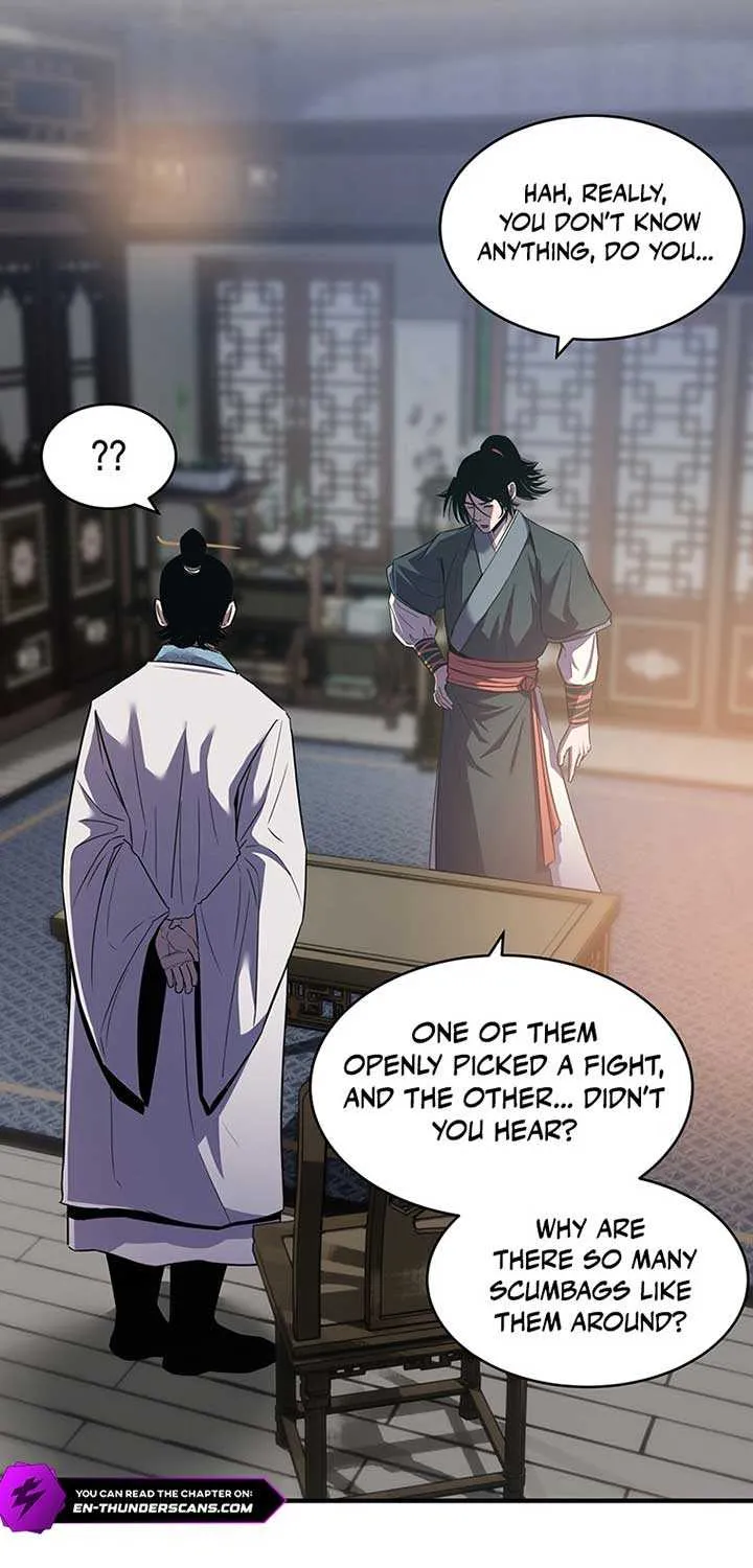 The Best Martial Arts Instructor In The World Chapter 15 page 30 - 