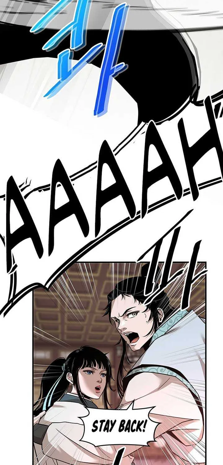 The Best Martial Arts Instructor In The World Chapter 15 page 4 - 