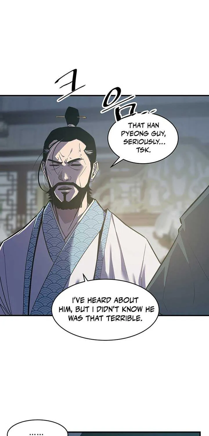 The Best Martial Arts Instructor In The World Chapter 15 page 31 - 