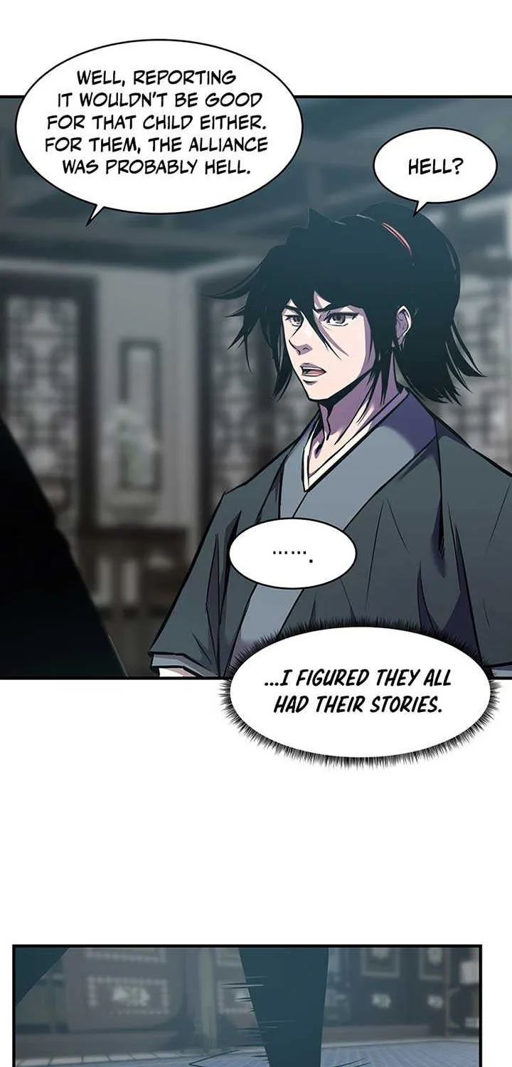 The Best Martial Arts Instructor In The World Chapter 15 page 35 - 
