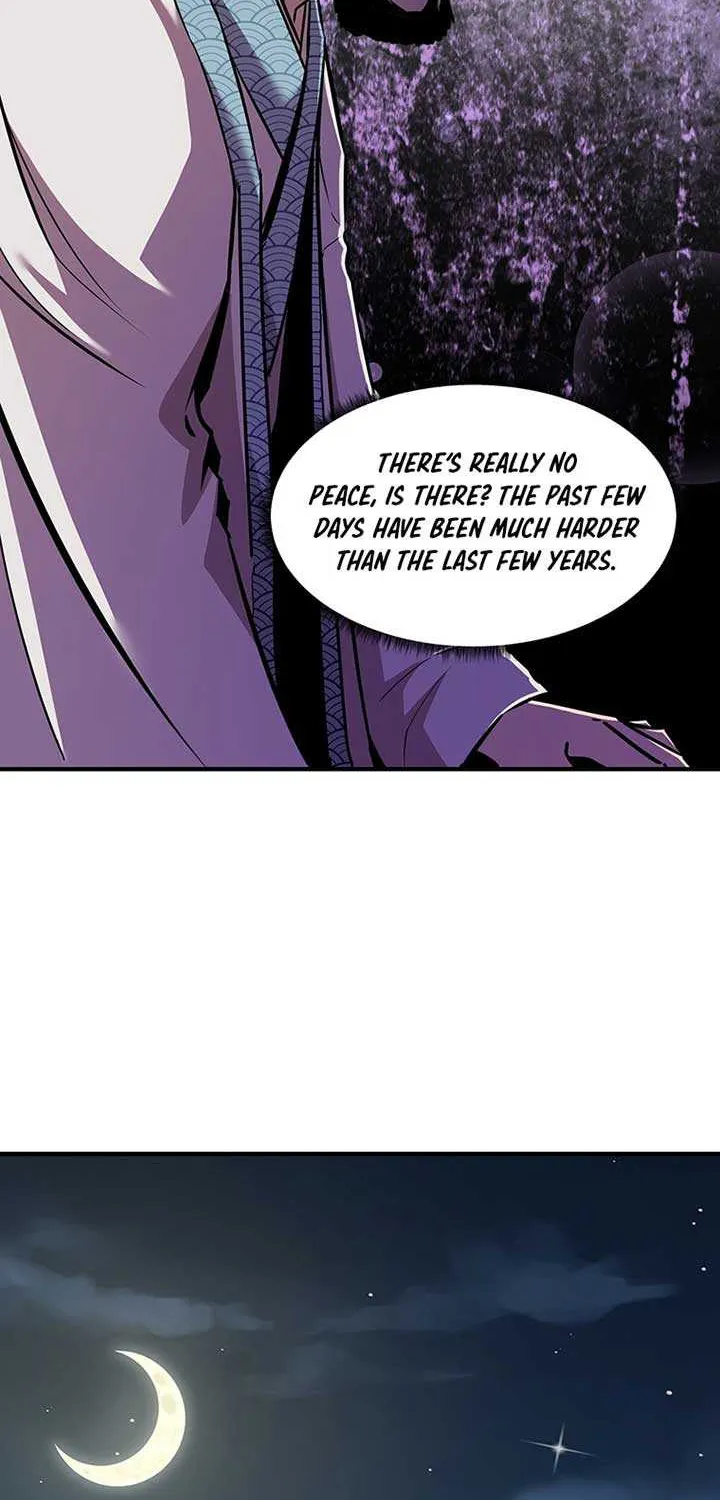 The Best Martial Arts Instructor In The World Chapter 15 page 40 - 