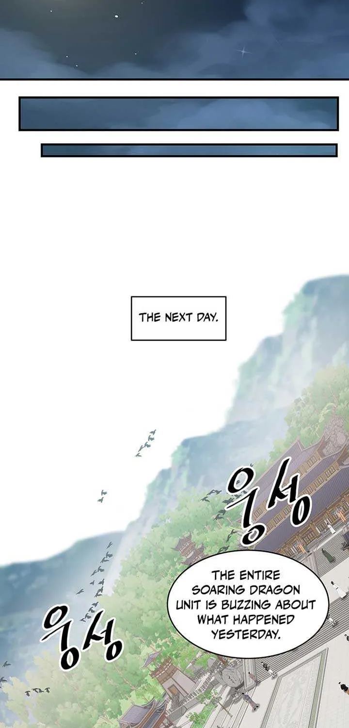 The Best Martial Arts Instructor In The World Chapter 15 page 41 - 