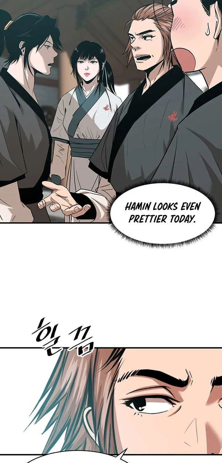The Best Martial Arts Instructor In The World Chapter 15 page 43 - 