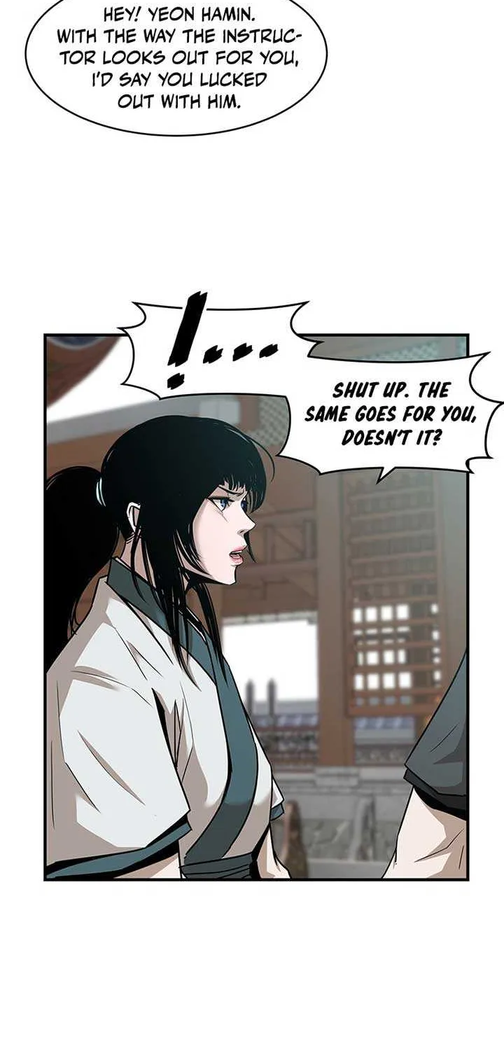 The Best Martial Arts Instructor In The World Chapter 15 page 44 - 