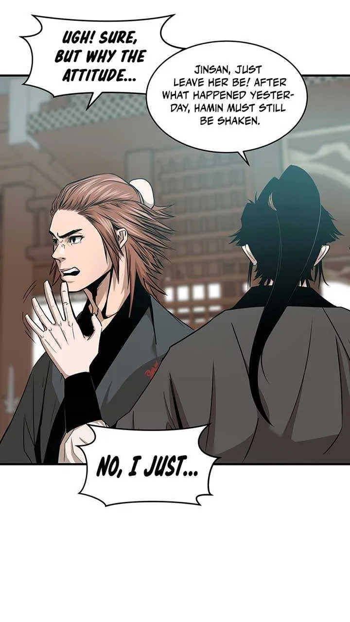 The Best Martial Arts Instructor In The World Chapter 15 page 45 - 