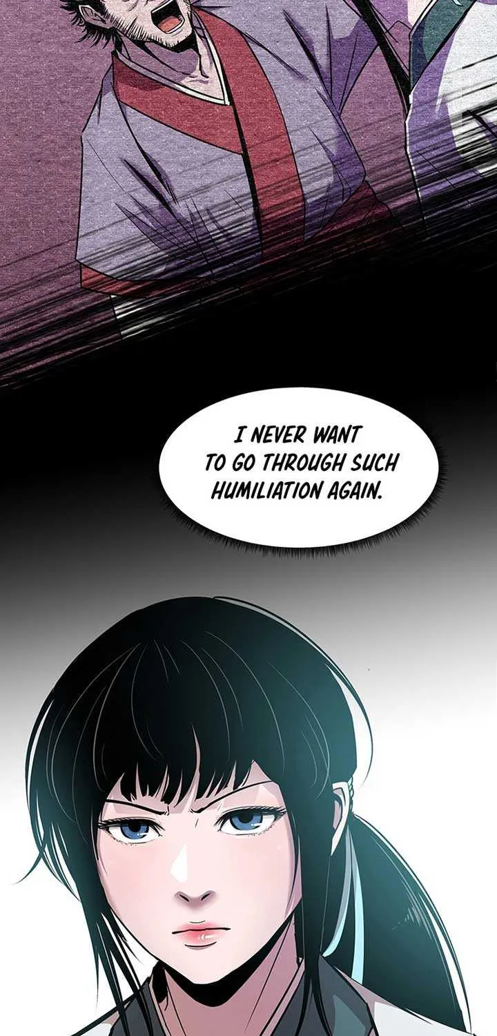 The Best Martial Arts Instructor In The World Chapter 15 page 47 - 