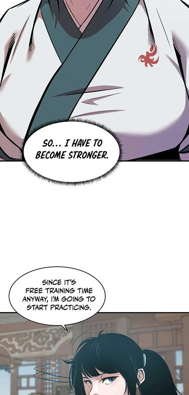 The Best Martial Arts Instructor In The World Chapter 15 page 48 - 