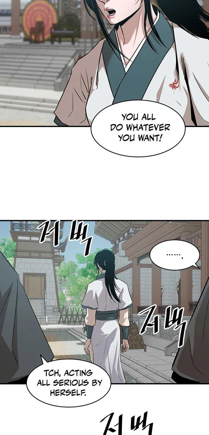 The Best Martial Arts Instructor In The World Chapter 15 page 49 - 