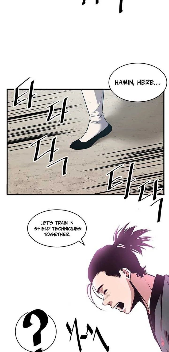 The Best Martial Arts Instructor In The World Chapter 15 page 50 - 