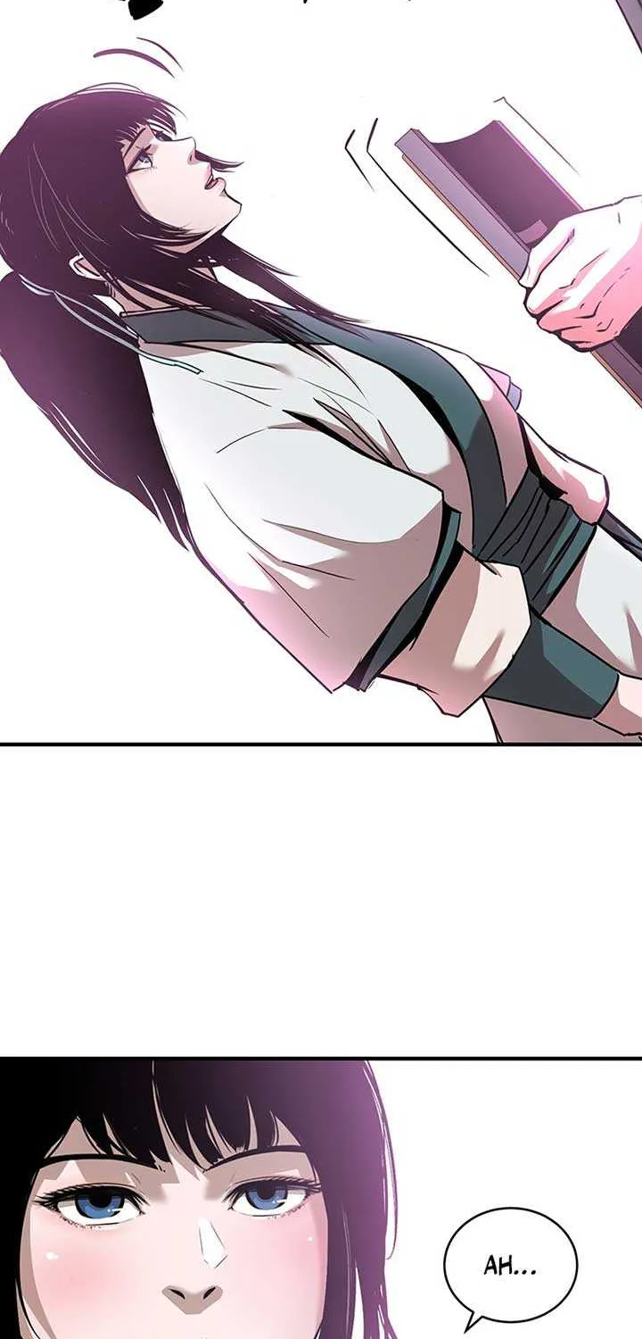 The Best Martial Arts Instructor In The World Chapter 15 page 51 - 