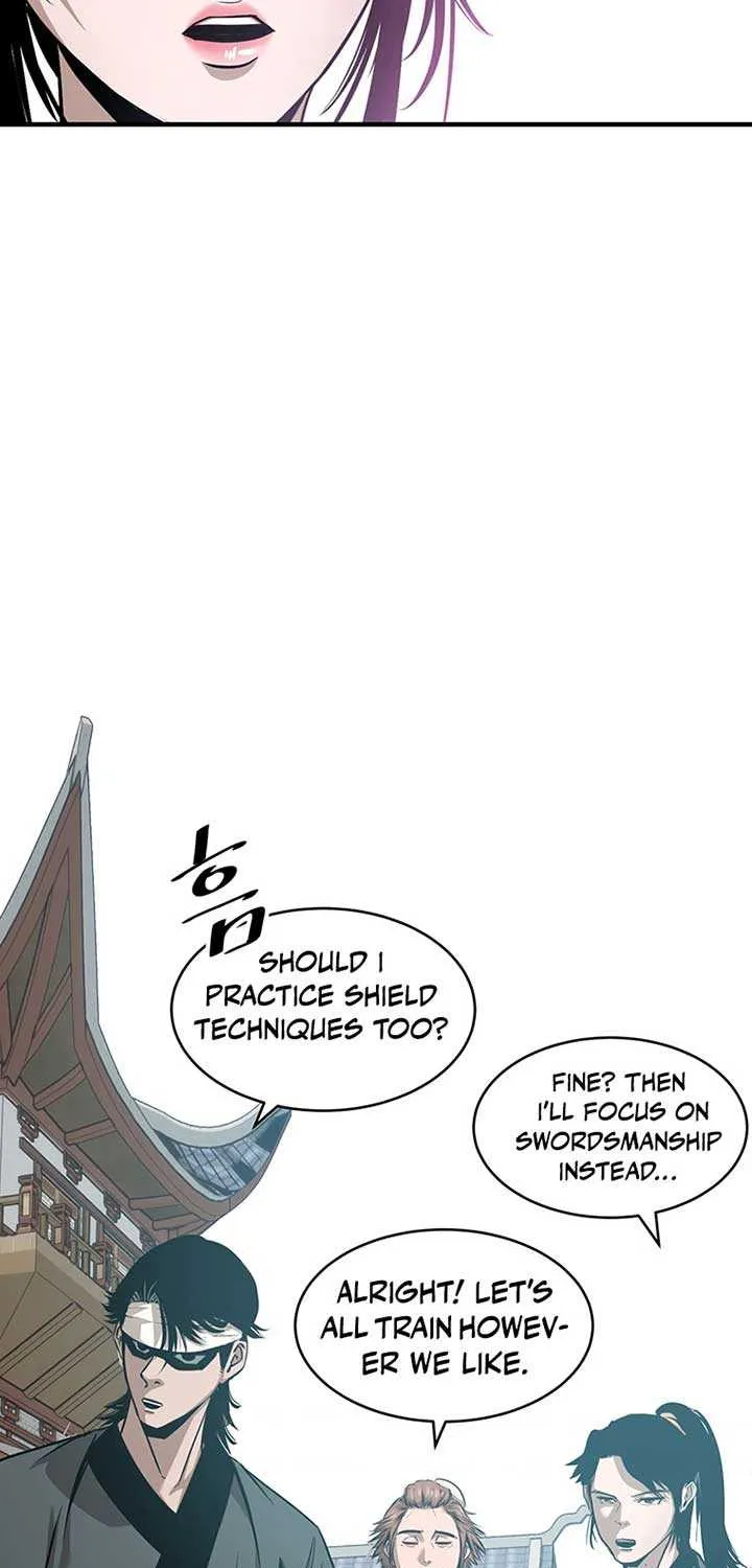 The Best Martial Arts Instructor In The World Chapter 15 page 52 - 