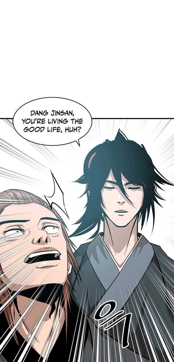 The Best Martial Arts Instructor In The World Chapter 15 page 55 - 