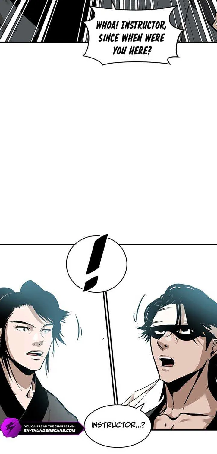 The Best Martial Arts Instructor In The World Chapter 15 page 56 - 
