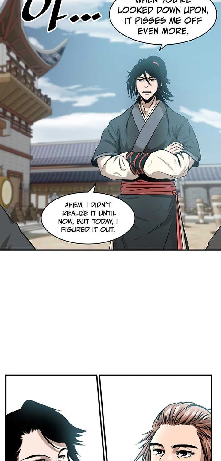 The Best Martial Arts Instructor In The World Chapter 15 page 60 - 
