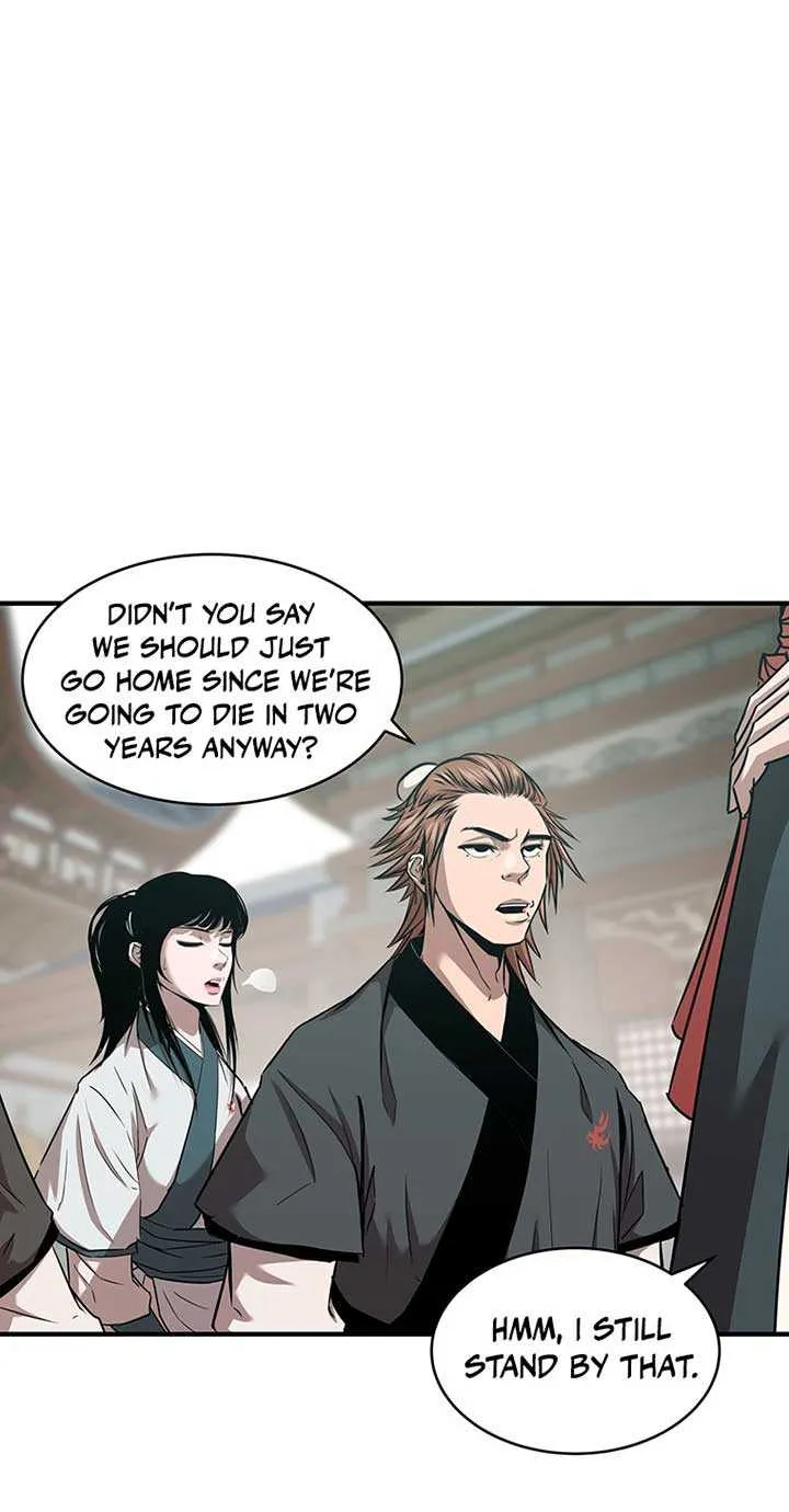The Best Martial Arts Instructor In The World Chapter 15 page 62 - 