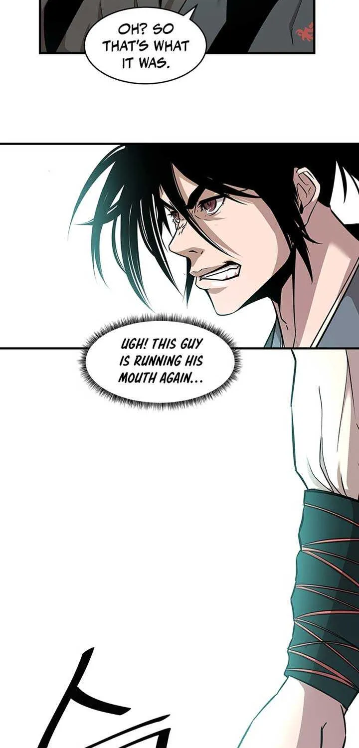 The Best Martial Arts Instructor In The World Chapter 15 page 64 - 