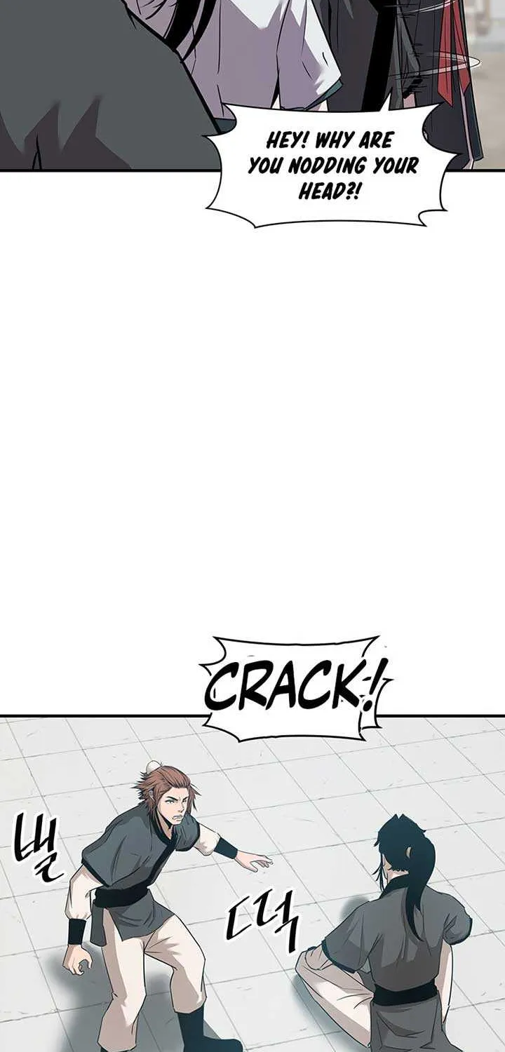The Best Martial Arts Instructor In The World Chapter 15 page 68 - 