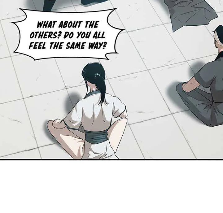 The Best Martial Arts Instructor In The World Chapter 15 page 69 - 