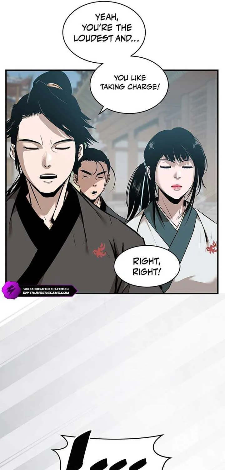 The Best Martial Arts Instructor In The World Chapter 15 page 70 - 