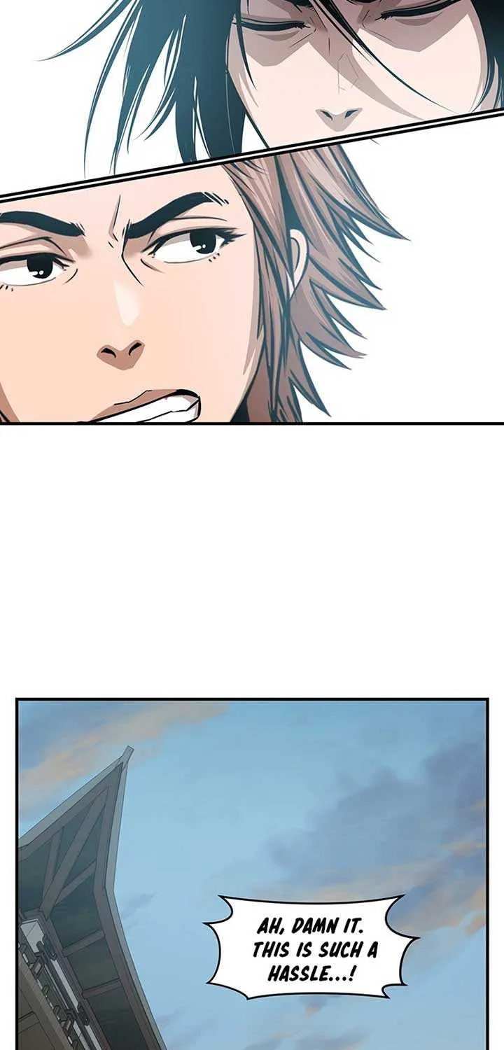 The Best Martial Arts Instructor In The World Chapter 15 page 74 - 