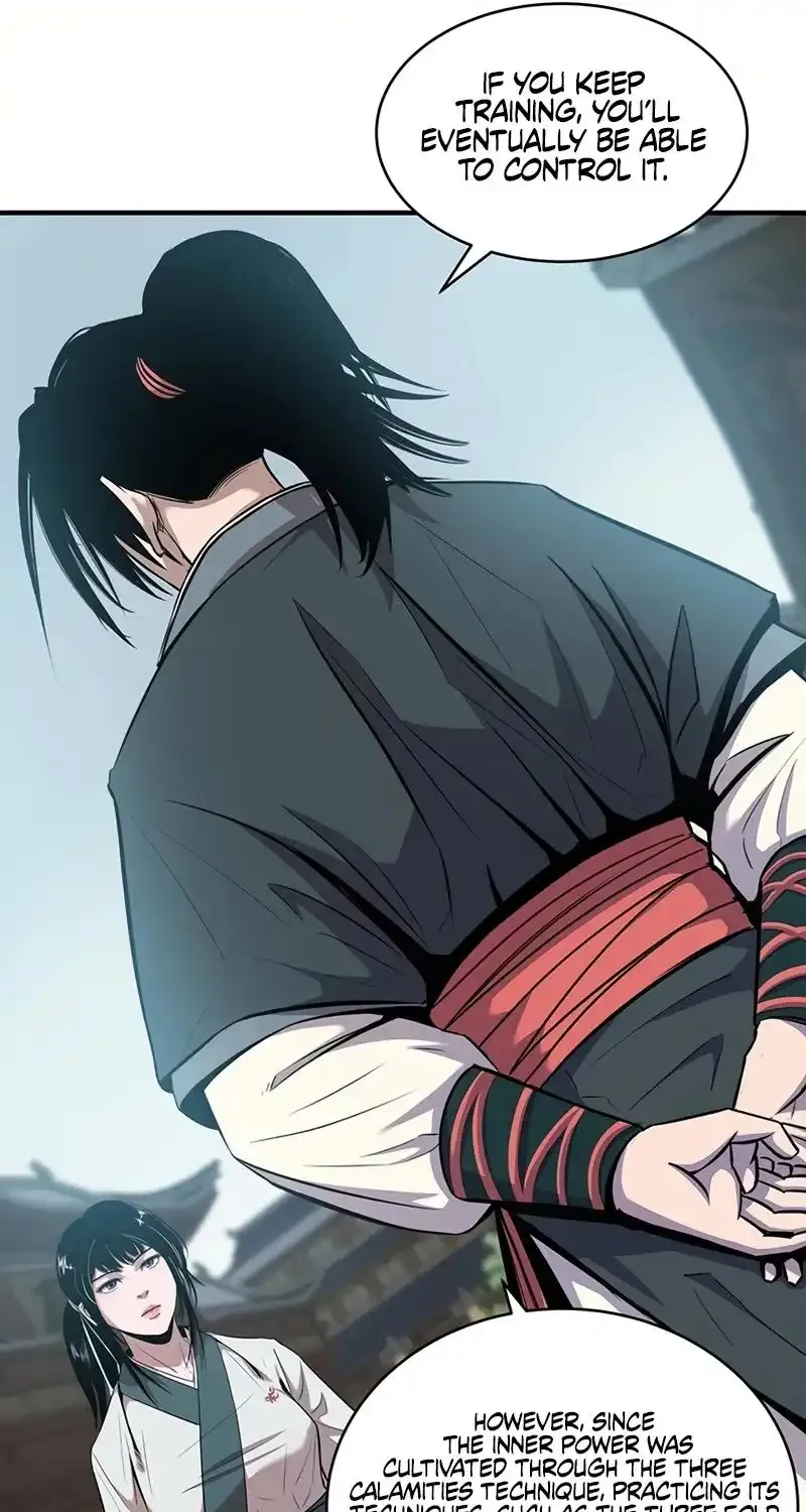 The Best Martial Arts Instructor In The World Chapter 16 page 12 - 