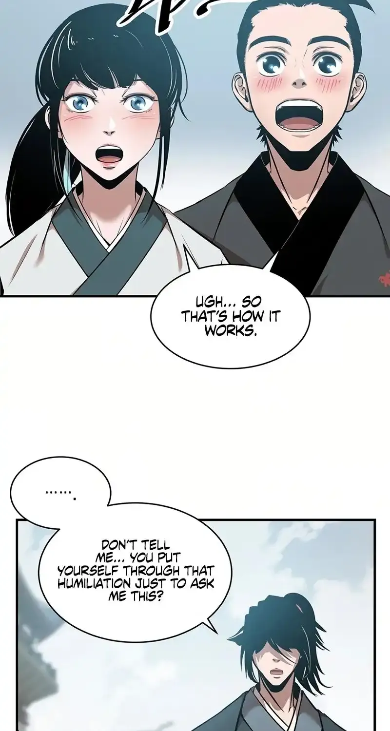 The Best Martial Arts Instructor In The World Chapter 16 page 14 - 