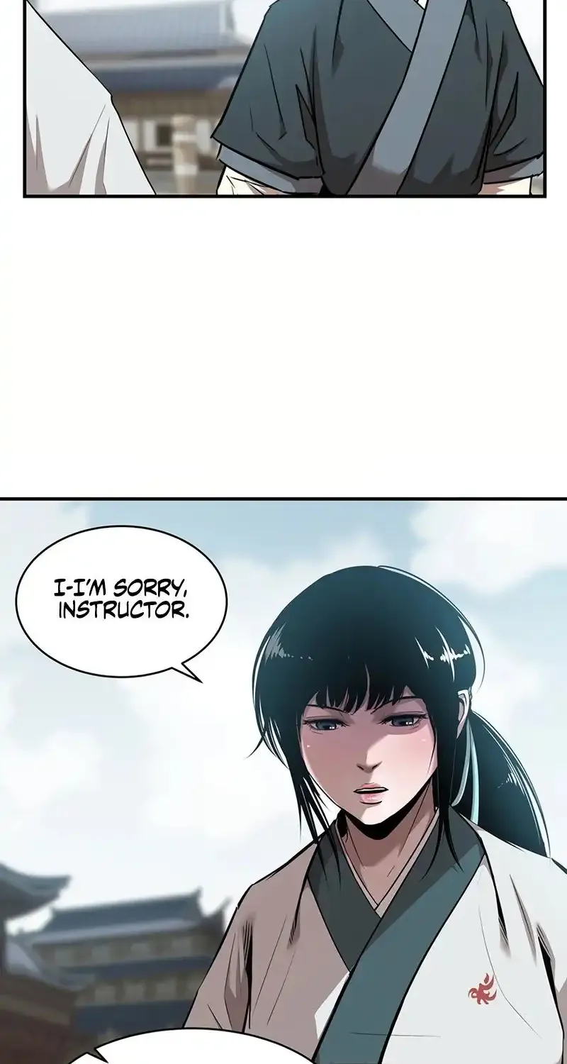 The Best Martial Arts Instructor In The World Chapter 16 page 15 - 