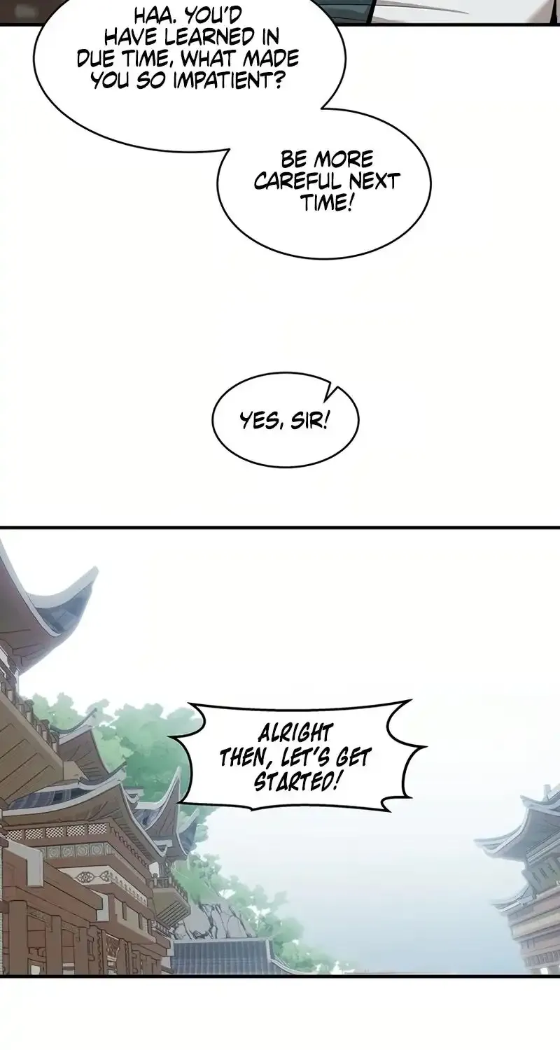 The Best Martial Arts Instructor In The World Chapter 16 page 16 - 
