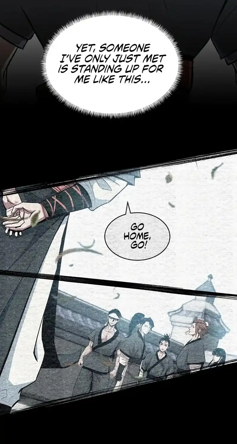 The Best Martial Arts Instructor In The World Chapter 16 page 28 - 