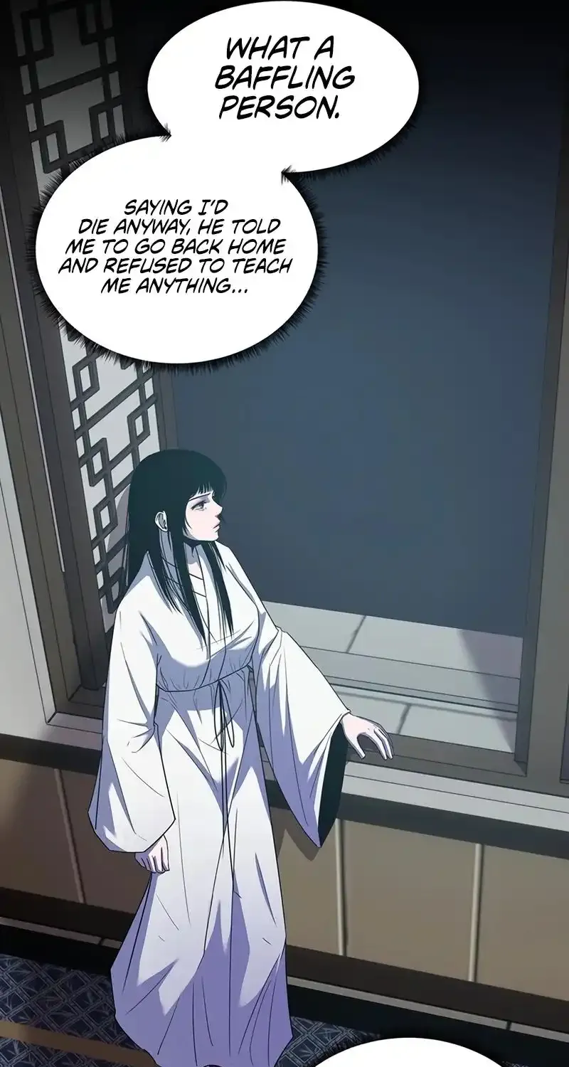 The Best Martial Arts Instructor In The World Chapter 16 page 30 - 