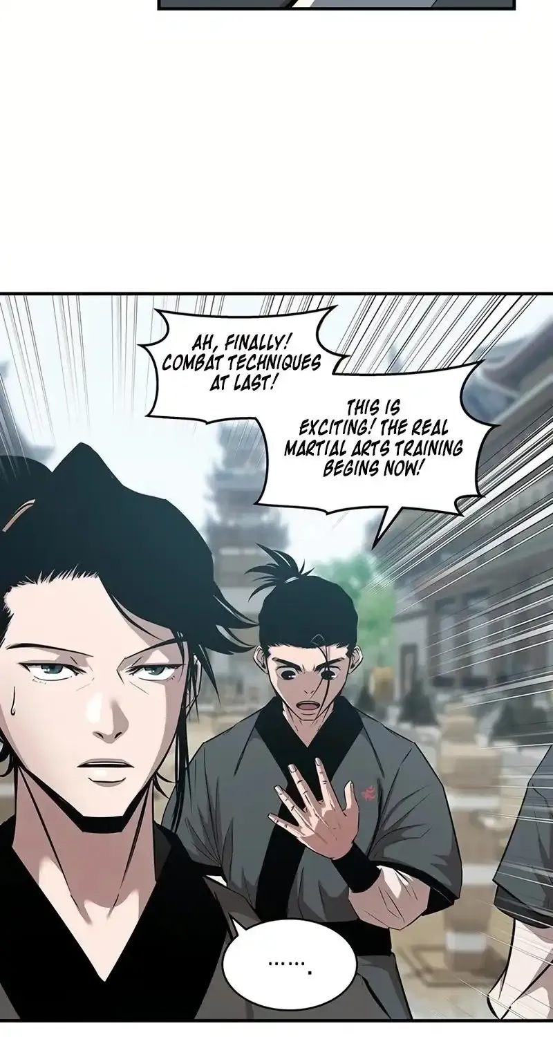 The Best Martial Arts Instructor In The World Chapter 16 page 4 - 