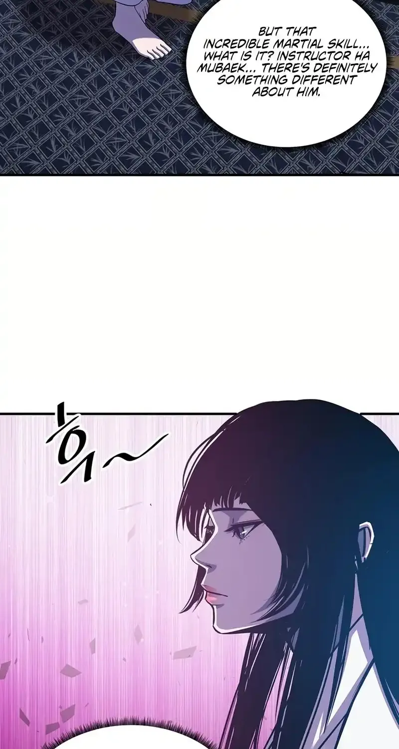 The Best Martial Arts Instructor In The World Chapter 16 page 31 - 