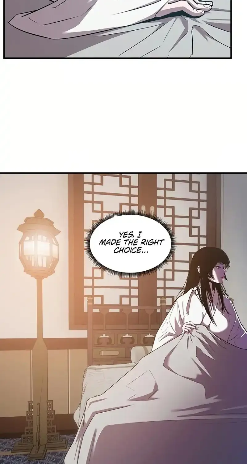The Best Martial Arts Instructor In The World Chapter 16 page 33 - 