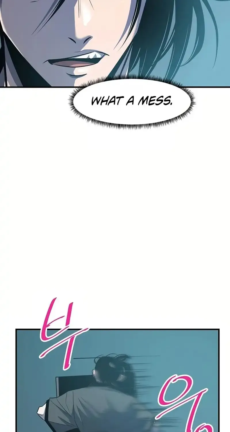 The Best Martial Arts Instructor In The World Chapter 16 page 44 - 