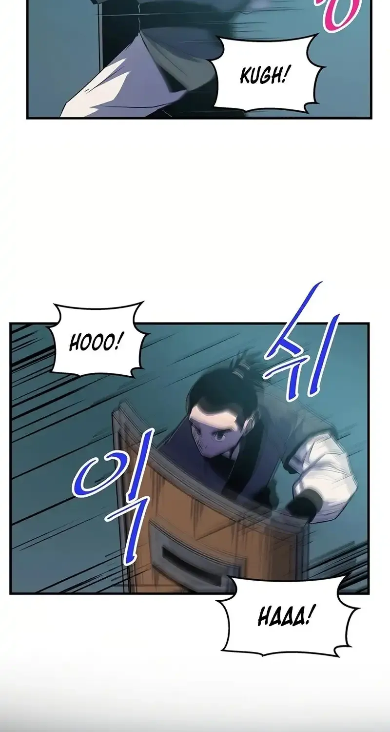 The Best Martial Arts Instructor In The World Chapter 16 page 45 - 
