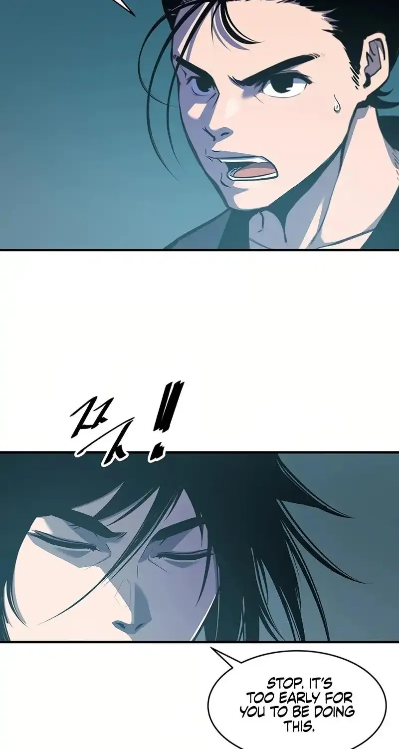 The Best Martial Arts Instructor In The World Chapter 16 page 49 - 