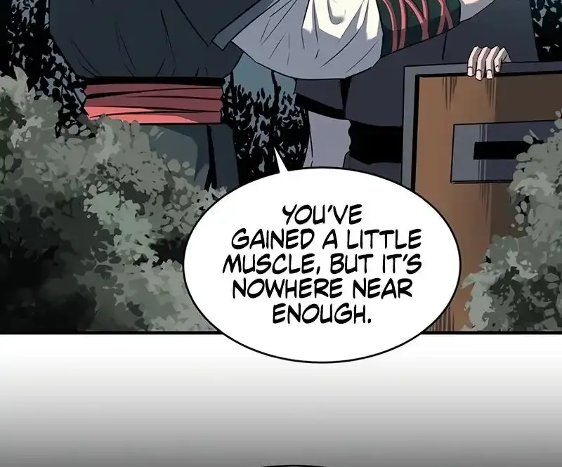 The Best Martial Arts Instructor In The World Chapter 16 page 52 - 