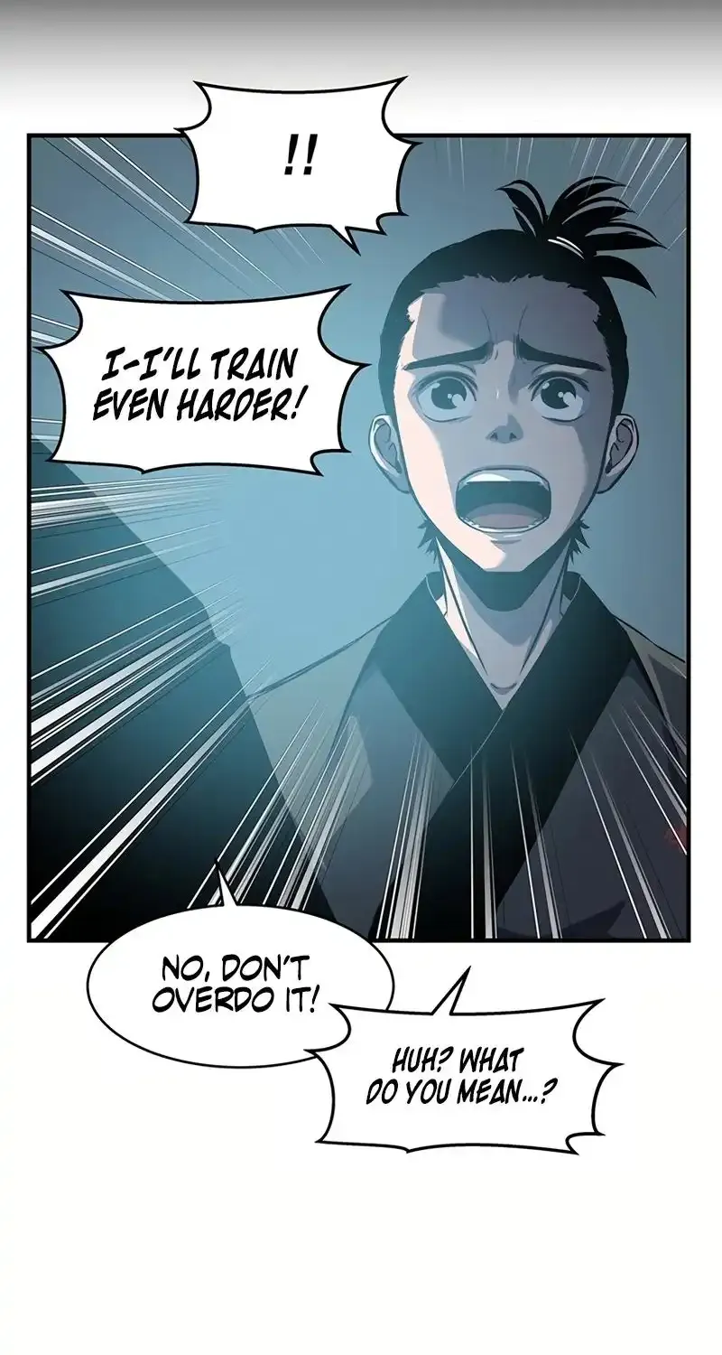 The Best Martial Arts Instructor In The World Chapter 16 page 54 - 