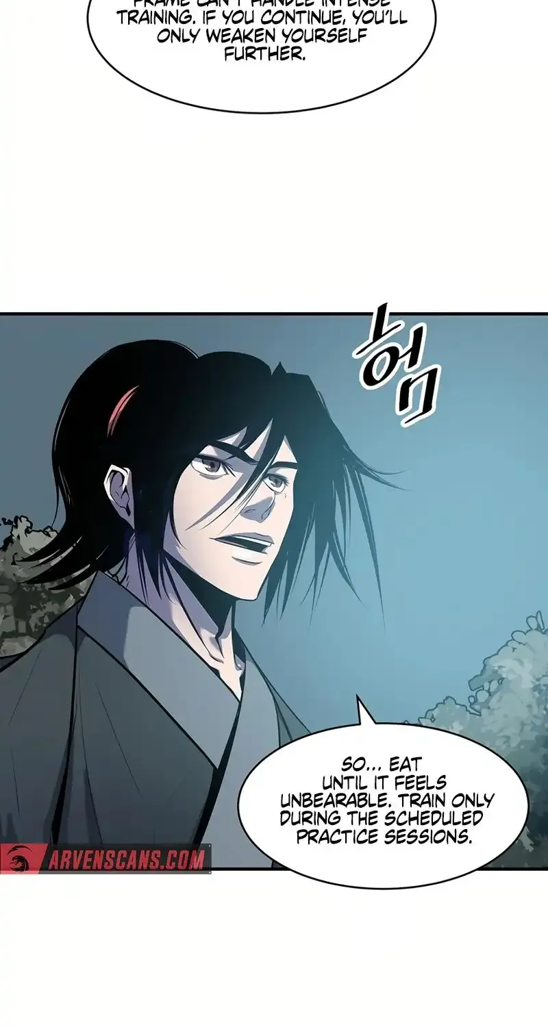 The Best Martial Arts Instructor In The World Chapter 16 page 56 - 