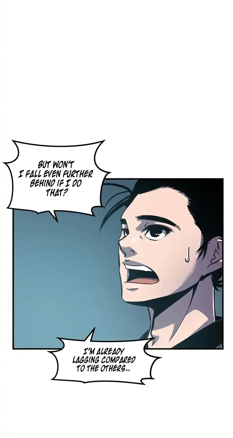 The Best Martial Arts Instructor In The World Chapter 16 page 57 - 