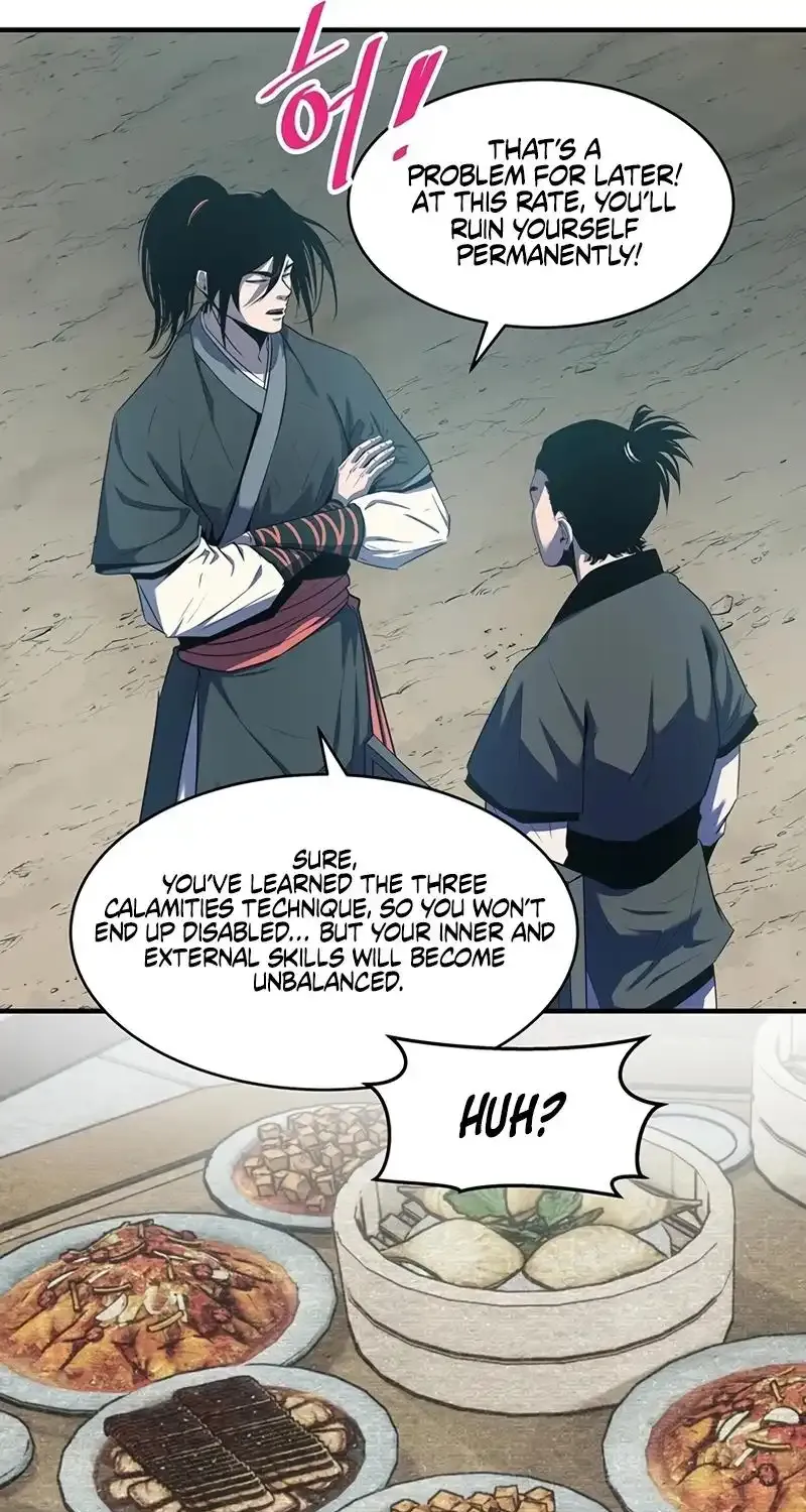 The Best Martial Arts Instructor In The World Chapter 16 page 59 - 