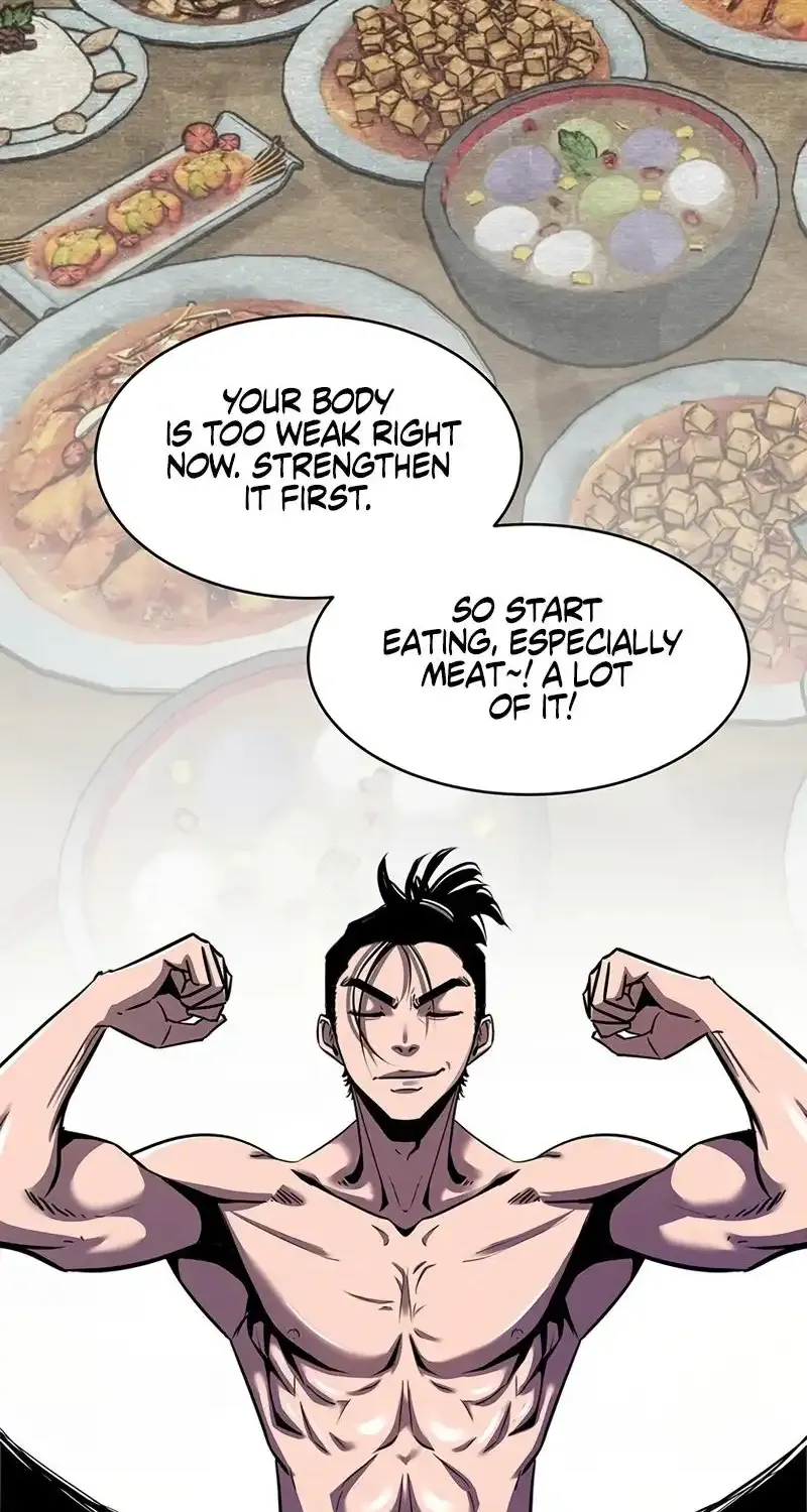 The Best Martial Arts Instructor In The World Chapter 16 page 60 - 