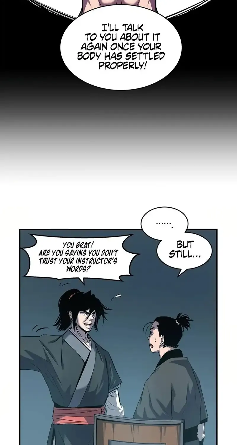 The Best Martial Arts Instructor In The World Chapter 16 page 61 - 