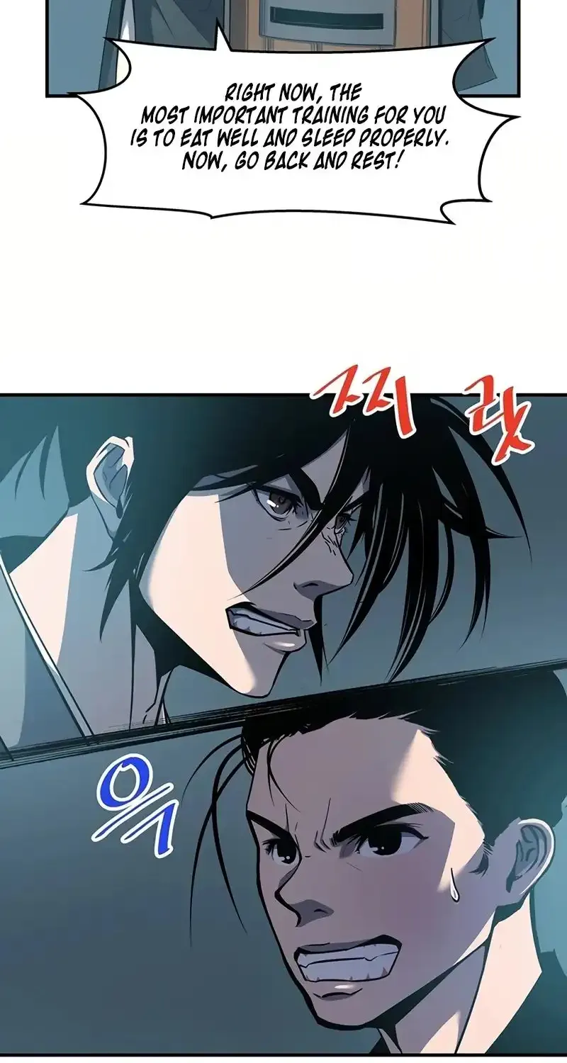 The Best Martial Arts Instructor In The World Chapter 16 page 62 - 